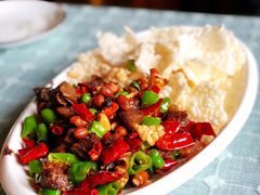 -小厨子私房菜·云南美食店