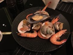 -BLD西餐厅(成都首座万丽酒店)