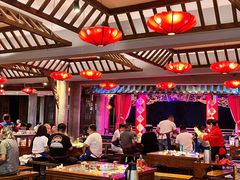 -李雪火锅食府(宽窄巷子总店)