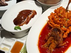 -四季民福烤鸭店(故宫店)