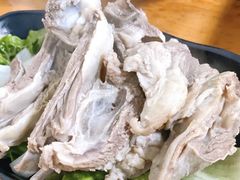 -一罐焖烧(泰宏路店)