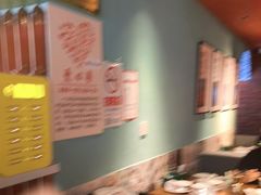 -伊斯麦尔丝路·新派菜(沙子口店)