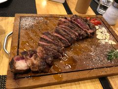 -安立可意大利美食