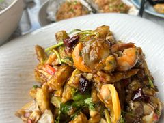 -隐厨·海鲜餐厅(恒通路店)