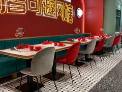 -避风塘·老港味餐厅·茶档(长宁龙之梦店)