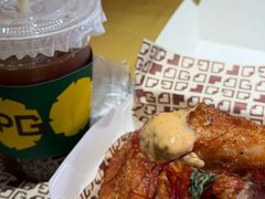 -JPG canteen(广州东山口店)