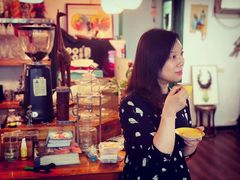 -参差咖啡(水果湖公园店)