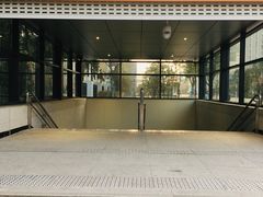 -取水楼(地铁站)