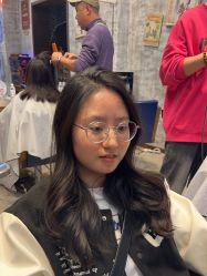 -T.1 hair salon烫染接发