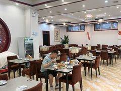-丽泽山庄·生态怀柔菜·虹鳟鱼(红螺寺店)