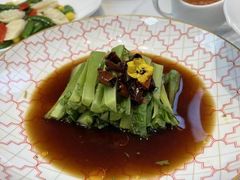 -羊瑞堂·横山炖羊肉·陕菜(未央路旗舰店)