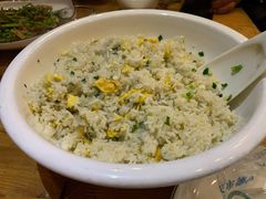 -老奶奶私房菜(天台里街店)