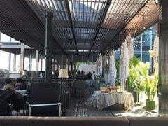 -四季酒店·空中花园 Aria on 9