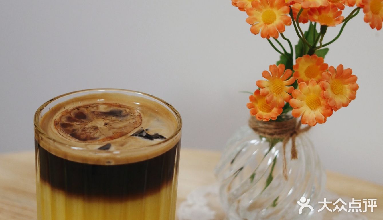 新店寫實｜“大橘”為重，“大橘”大利！