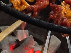 -二师兄火盆烤肉(湖口店)