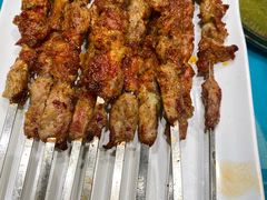 -巴依老爷新疆美食(望京小街店)