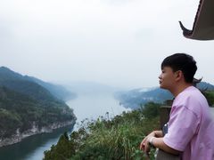 -乌江画廊(彭水苗族土家族自治县)