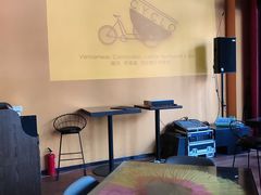 大堂-CYCLO(158坊店)