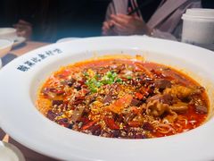 -太二酸菜鱼(福州泰禾店)