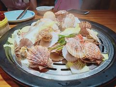 -三个渔夫·蒸汽海鲜(小白楼店)