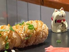 -戏作寿司(观音桥店)