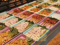 -火锅先生(五马街店)