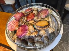 -海味当家·蒸锅海鲜(星海公园店)