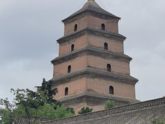 -大慈恩寺(大雁塔)