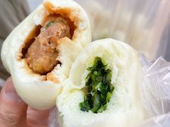 -王家沙点心店(南京西路总店)