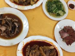 -荣生萝卜汤饭店