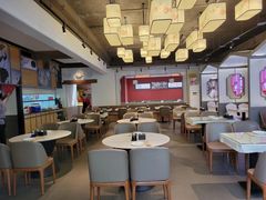 大堂-八珍饺子·烤鸭·家常菜