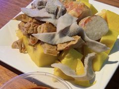 -新疆亚克西音乐餐厅(南方花园店)