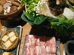 -呷哺呷哺 黄金牧场 (新中关购物中心店)