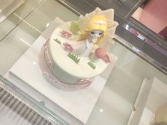 -CAKE BOSS 蛋糕老板(西单君太百货店)