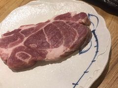 -韩国料理大力士(屏风街店)