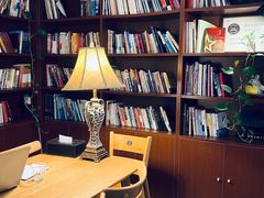 -阿什卡咖啡馆ESSCA COFFEE(塔里木石油宾馆店)