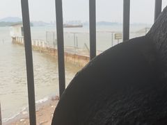 -威远炮台