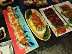 -米彩料理(西丽店)