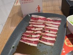 -新石器烤肉(百联川沙店)