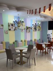 -童画王国儿童摄影(吉大店)