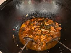 -江湖水乡铁锅炖魚(周庄嘉园店)