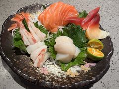 -小乔回转寿司(沈阳大悦城店)