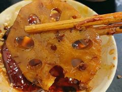 -邓莽子老火锅(鲁祖庙店)