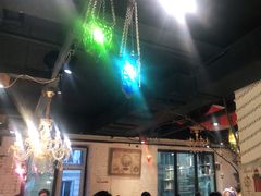 大堂-通海俄式烧烤·俄罗斯大串(嵩山路店)