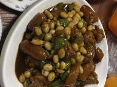 花仁猪尾-刘涛酒店(江滩公园店)
