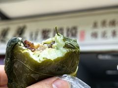 -叶婆婆豆浆馍馍