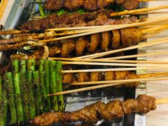 -风味小吃(浦东南路2368)