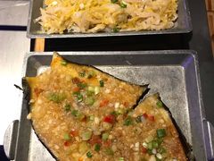 -很久以前羊肉串(清河店)