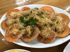 -明记海鲜大排档(巽寮湾店)