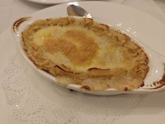 奶油杂拌-成桂西餐厅(河北路店)